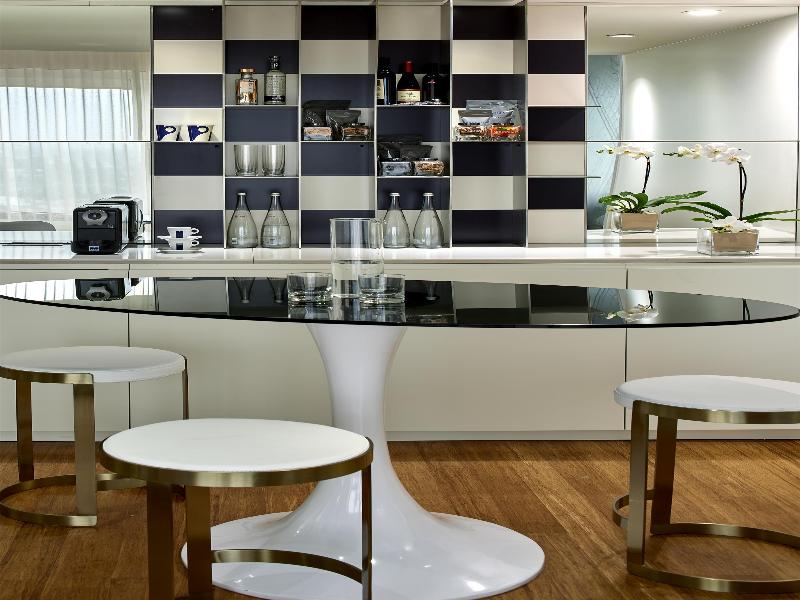 The Valorian Los Angeles, Curio Collection Hilton image
