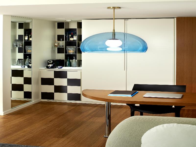 The Valorian Los Angeles, Curio Collection Hilton image