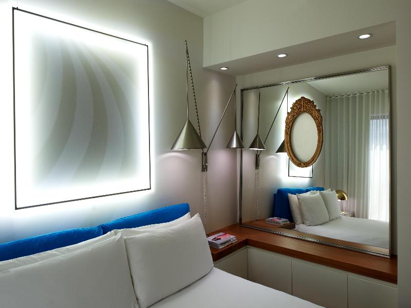 The Valorian Los Angeles, Curio Collection Hilton image