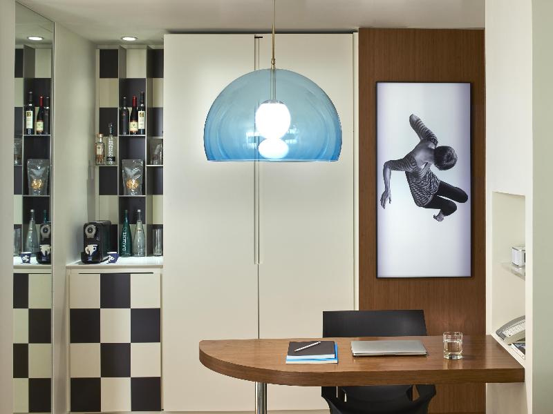 The Valorian Los Angeles, Curio Collection Hilton image