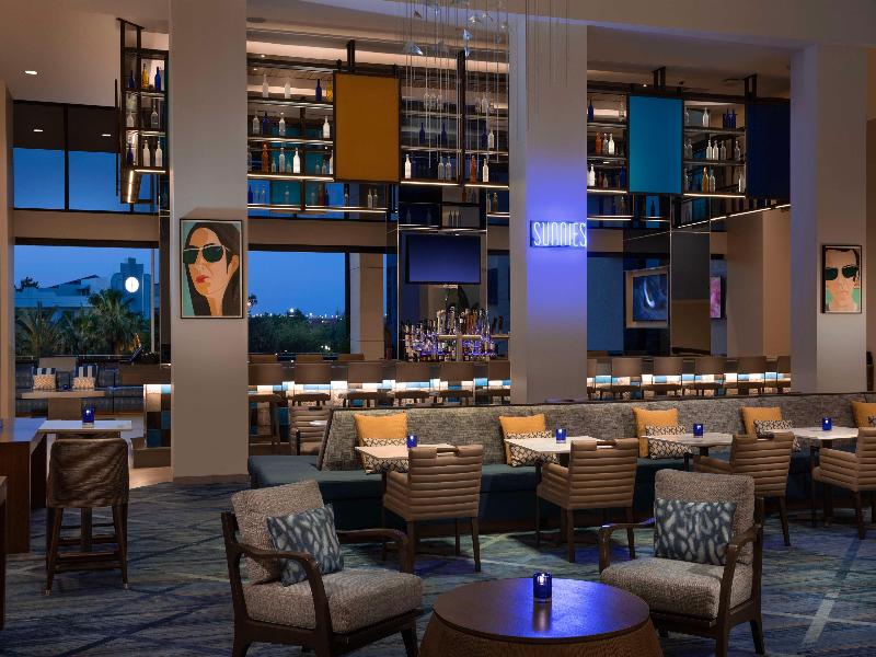 Hilton Orlando Buena Vista Palace Disney Springs image