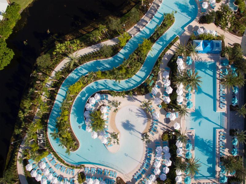 Hilton Orlando Buena Vista Palace Disney Springs image