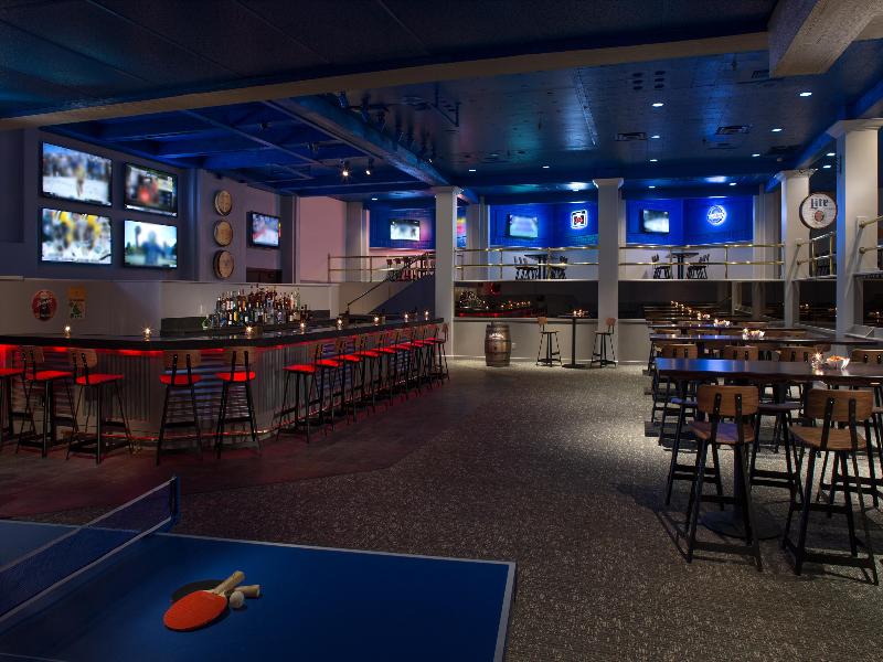 Hilton Orlando Buena Vista Palace Disney Springs image
