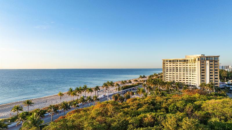 B Ocean Fort Lauderdale B Ocean Fort Lauderdale
