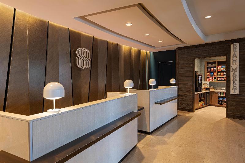 B Ocean Fort Lauderdale B Ocean Fort Lauderdale