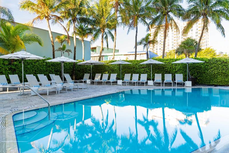 B Ocean Fort Lauderdale B Ocean Fort Lauderdale