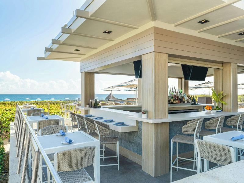 Fort Lauderdale Marriott Harbor Beach Resort & Spa image