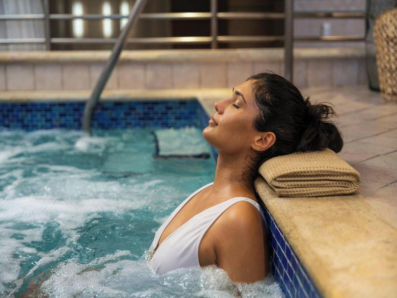 Fort Lauderdale Marriott Harbor Beach Resort & Spa image