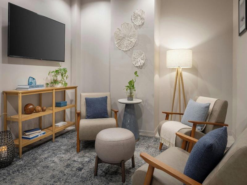 Fort Lauderdale Marriott Harbor Beach Resort & Spa image