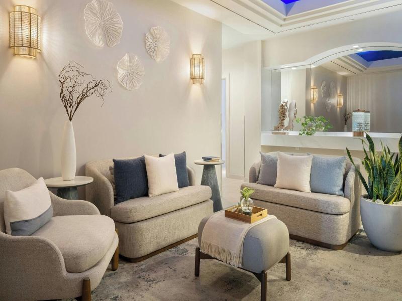 Fort Lauderdale Marriott Harbor Beach Resort & Spa image