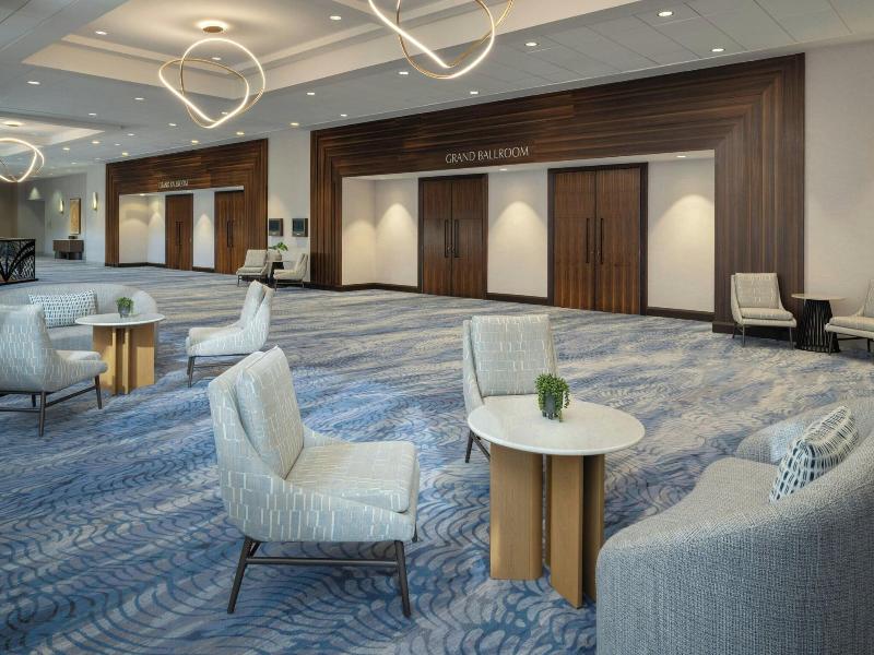 Fort Lauderdale Marriott Harbor Beach Resort & Spa image