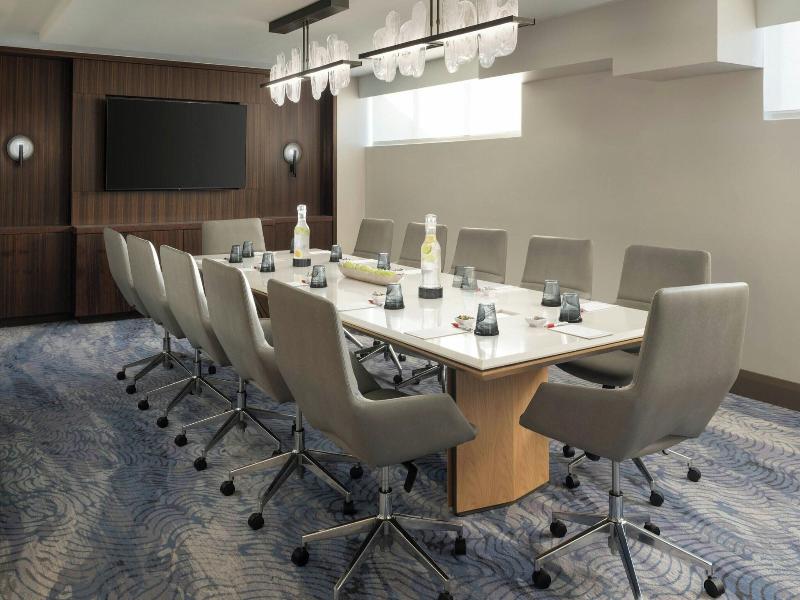 Fort Lauderdale Marriott Harbor Beach Resort & Spa image