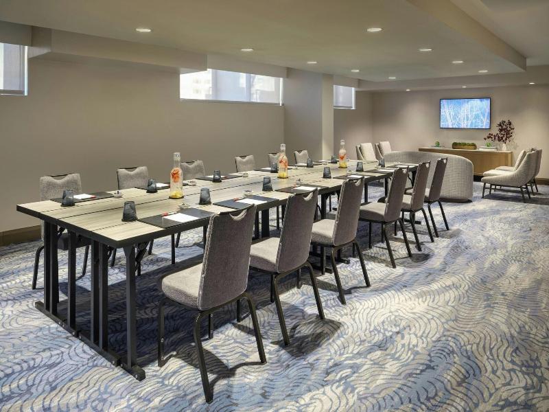 Fort Lauderdale Marriott Harbor Beach Resort & Spa image