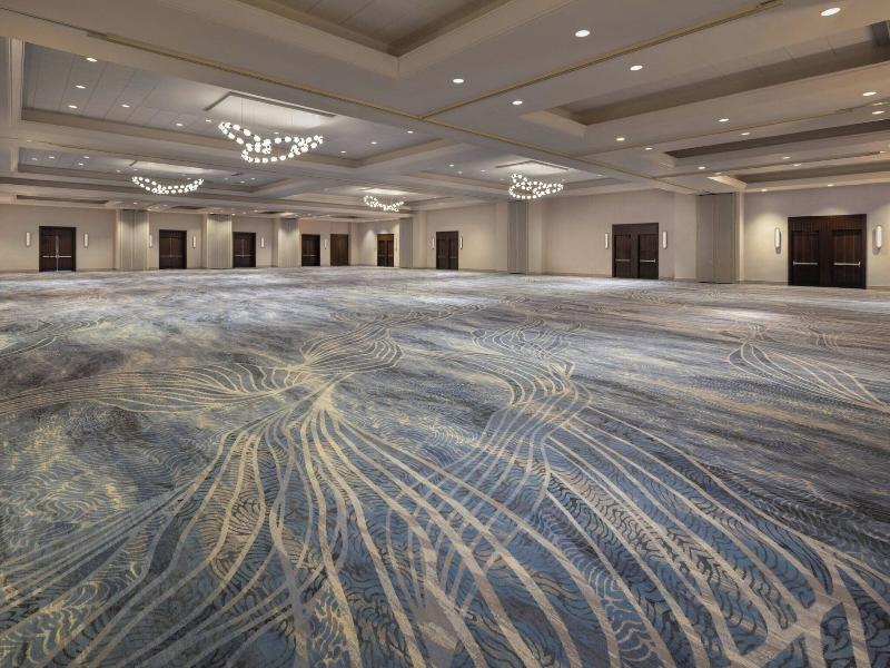 Fort Lauderdale Marriott Harbor Beach Resort & Spa image