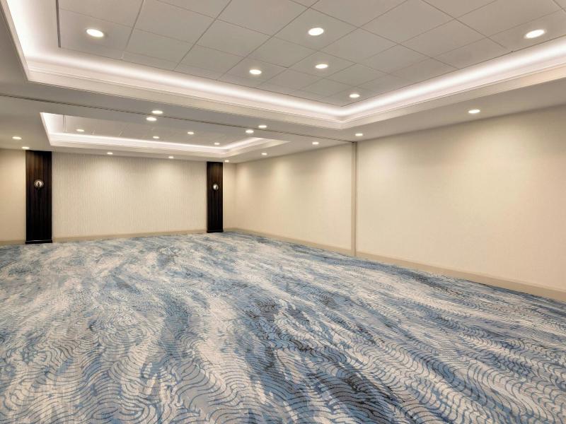 Fort Lauderdale Marriott Harbor Beach Resort & Spa image
