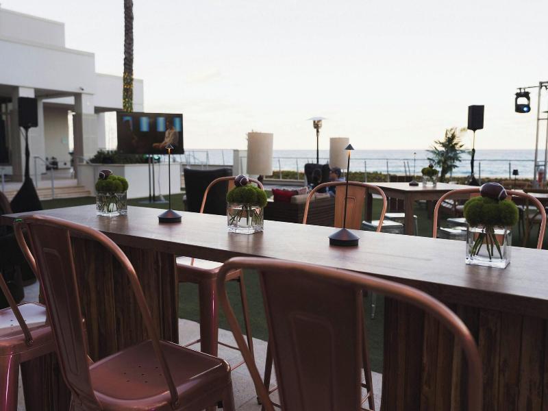 Fort Lauderdale Marriott Harbor Beach Resort & Spa image