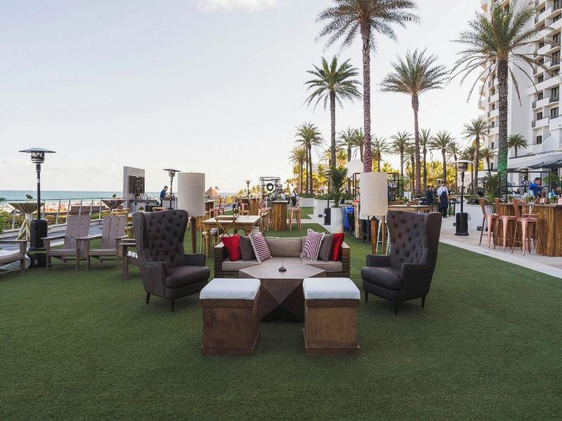 Fort Lauderdale Marriott Harbor Beach Resort & Spa image