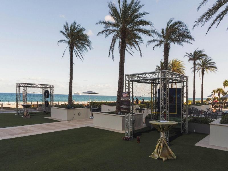 Fort Lauderdale Marriott Harbor Beach Resort & Spa image