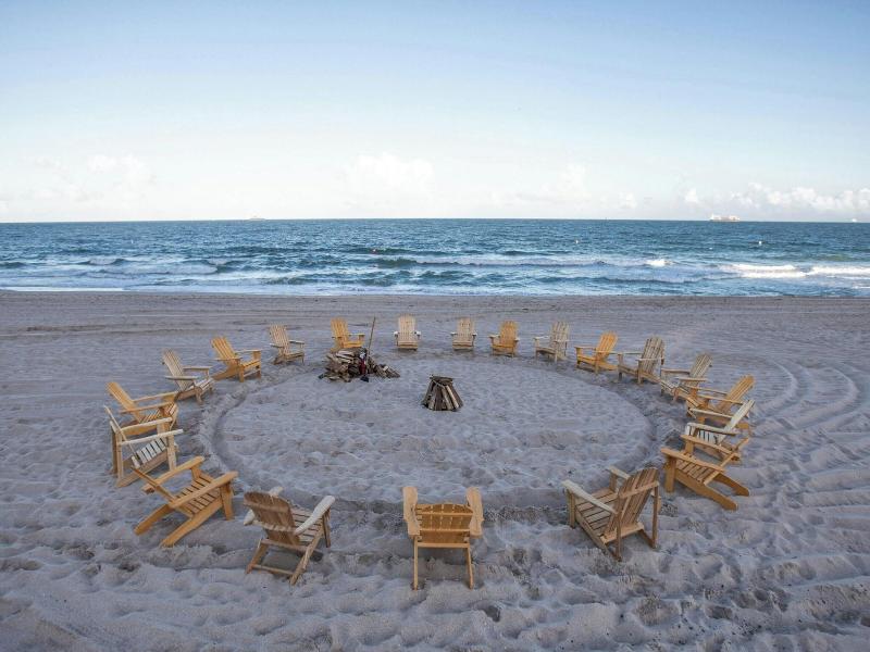 Fort Lauderdale Marriott Harbor Beach Resort & Spa image