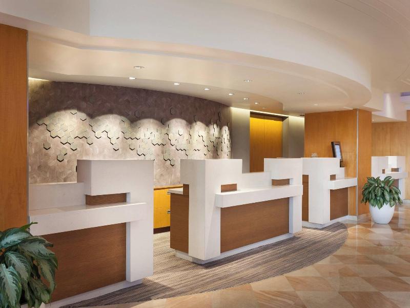 Fort Lauderdale Marriott Harbor Beach Resort & Spa image