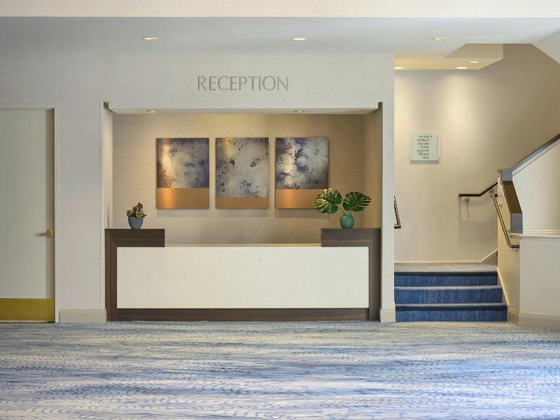 Fort Lauderdale Marriott Harbor Beach Resort & Spa image