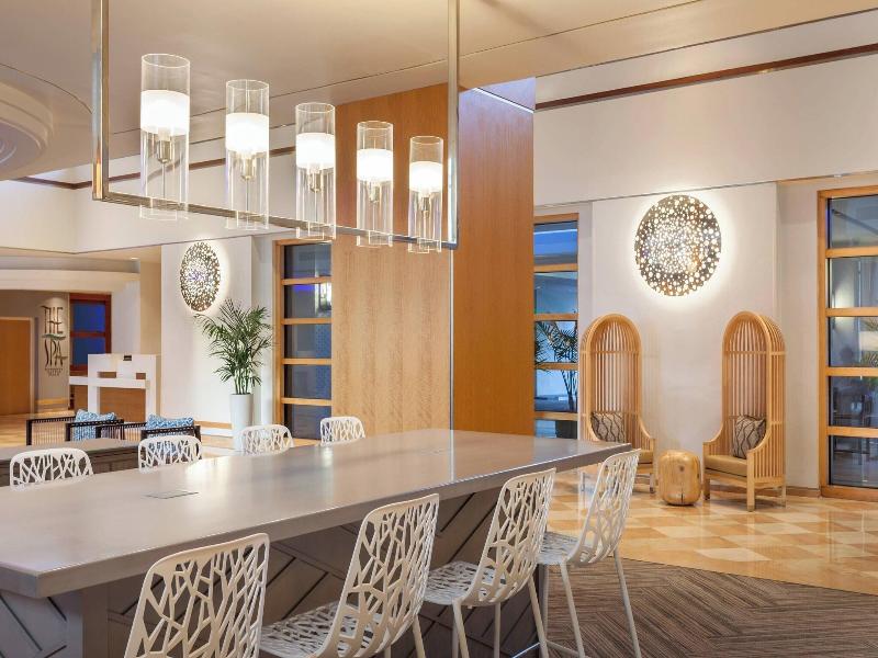 Fort Lauderdale Marriott Harbor Beach Resort & Spa image