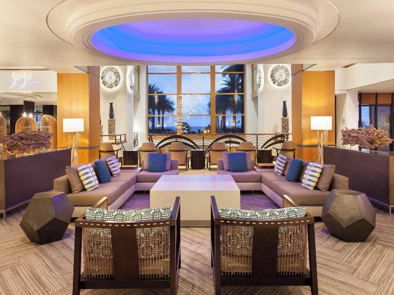 Fort Lauderdale Marriott Harbor Beach Resort & Spa image