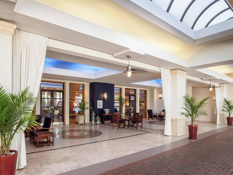 Fort Lauderdale Marriott Harbor Beach Resort & Spa image