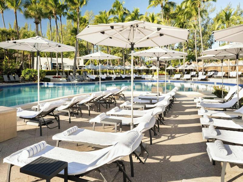 Fort Lauderdale Marriott Harbor Beach Resort & Spa image