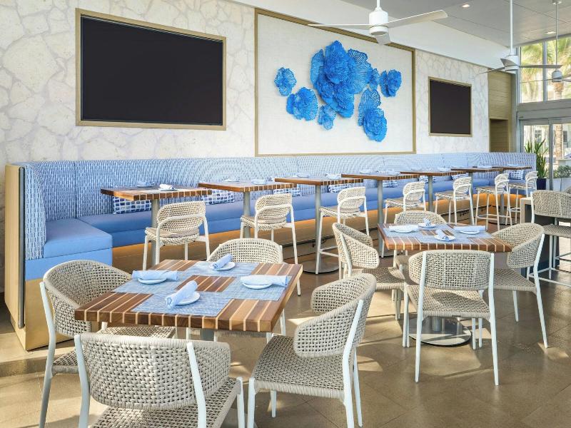 Fort Lauderdale Marriott Harbor Beach Resort & Spa image