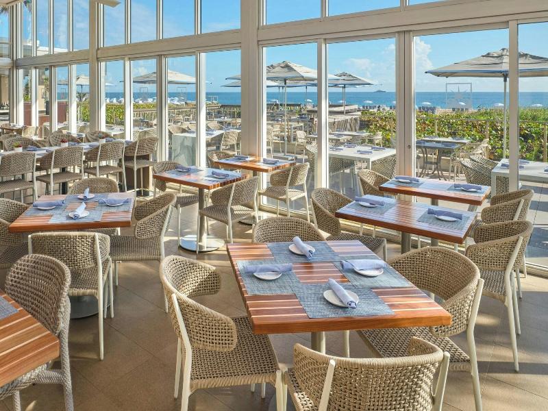 Fort Lauderdale Marriott Harbor Beach Resort & Spa image