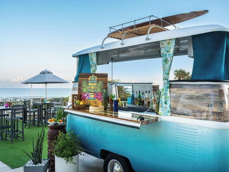 Fort Lauderdale Marriott Harbor Beach Resort & Spa image
