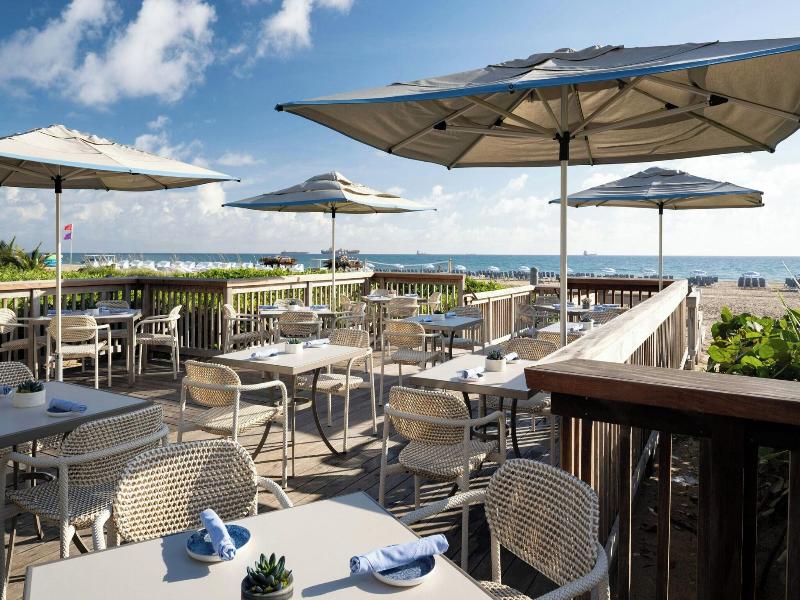 Fort Lauderdale Marriott Harbor Beach Resort & Spa image
