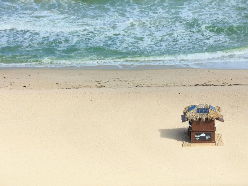 Fort Lauderdale Marriott Harbor Beach Resort & Spa image