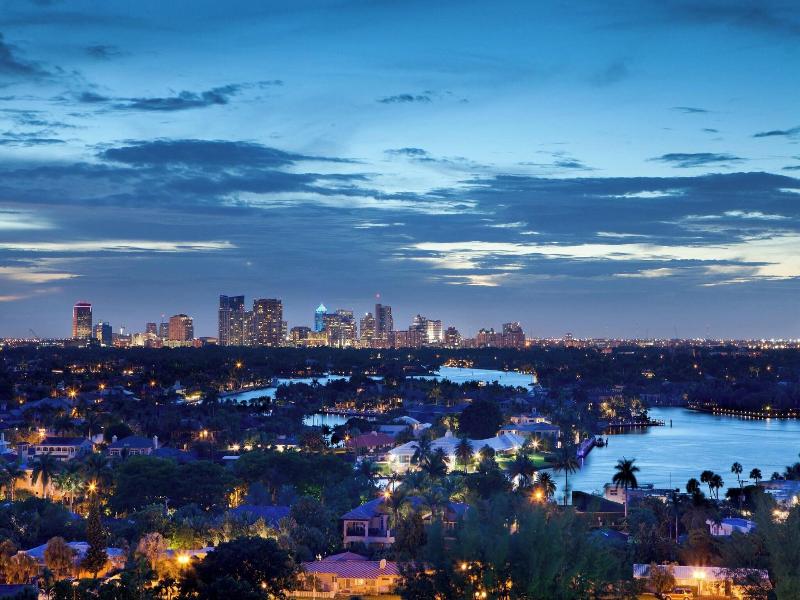 Fort Lauderdale Marriott Harbor Beach Resort & Spa image
