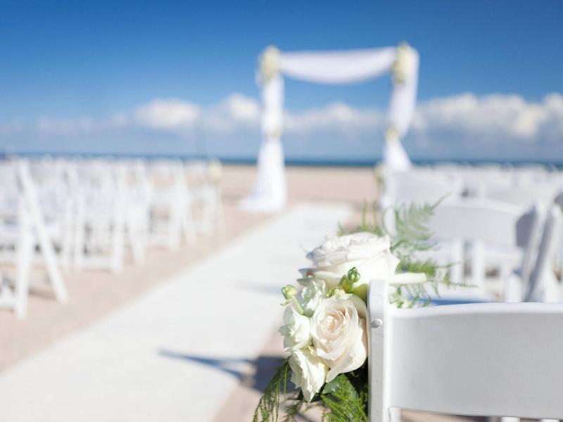 Fort Lauderdale Marriott Harbor Beach Resort & Spa image