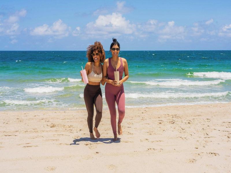 Fort Lauderdale Marriott Harbor Beach Resort & Spa image