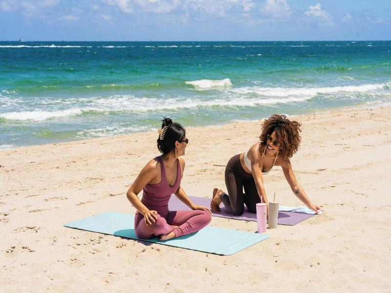Fort Lauderdale Marriott Harbor Beach Resort & Spa image