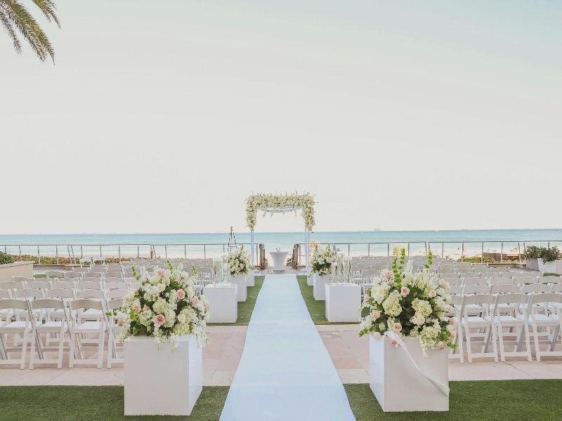 Fort Lauderdale Marriott Harbor Beach Resort & Spa image