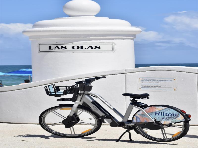 Hilton Fort Lauderdale Marina image
