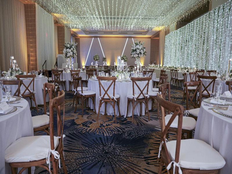 Hilton Fort Lauderdale Marina image