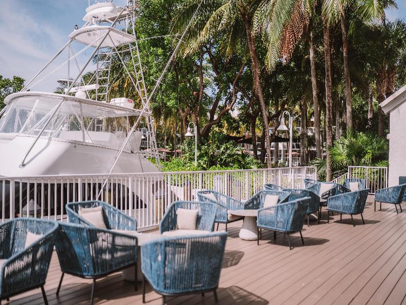 Hilton Fort Lauderdale Marina image