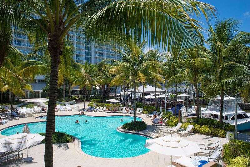 Hilton Fort Lauderdale Marina