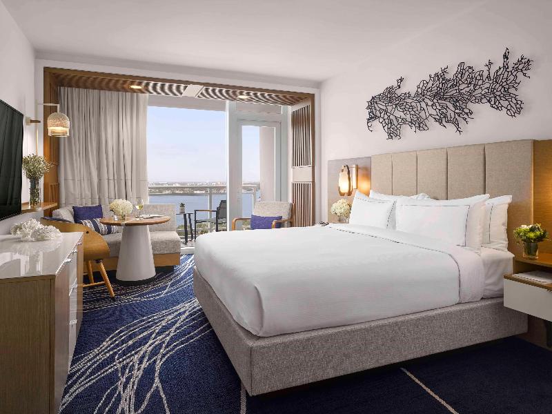 Hilton Fort Lauderdale Marina image