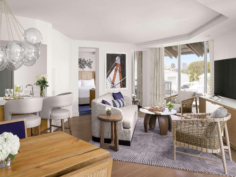 Hilton Fort Lauderdale Marina image