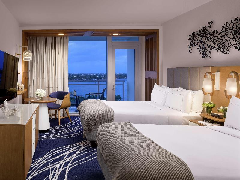 Hilton Fort Lauderdale Marina image
