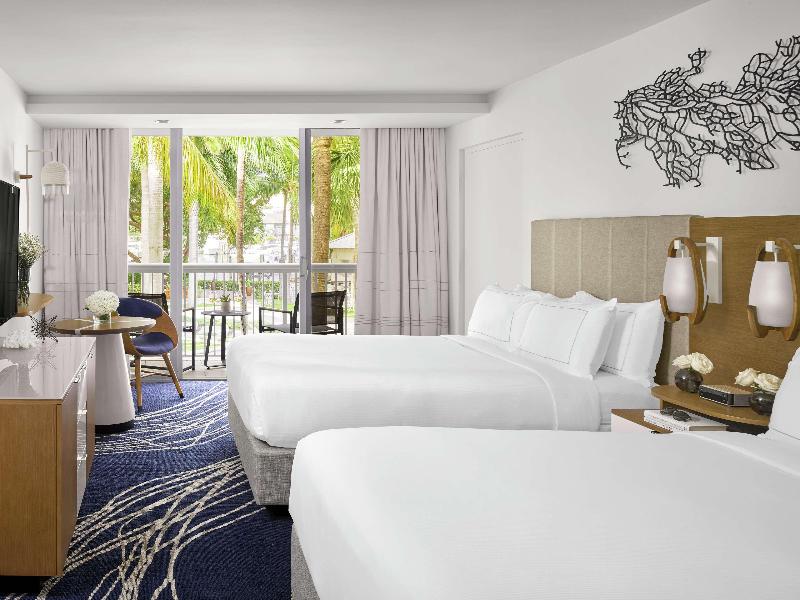 Hilton Fort Lauderdale Marina image