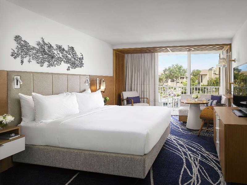 Hilton Fort Lauderdale Marina image