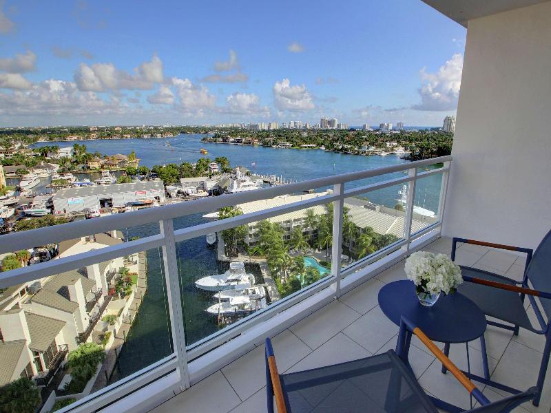 Hilton Fort Lauderdale Marina image