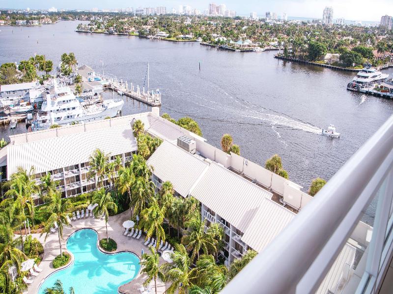 Hilton Fort Lauderdale Marina image